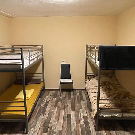 Hostel Sofia Norimberk Exteriér fotografie