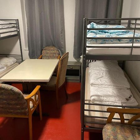 Hostel Sofia Norimberk Exteriér fotografie