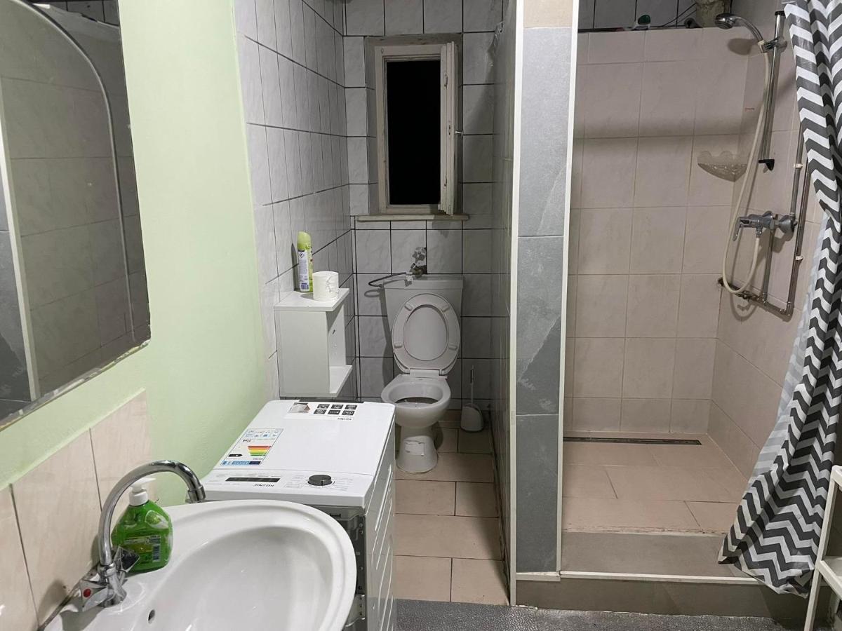 Hostel Sofia Norimberk Exteriér fotografie