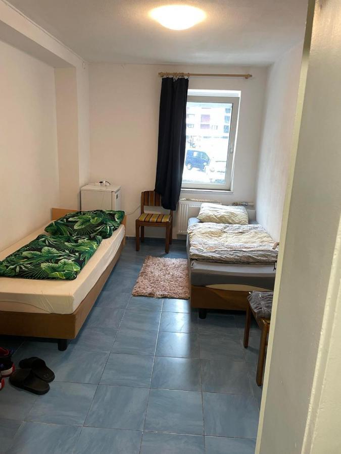 Hostel Sofia Norimberk Exteriér fotografie