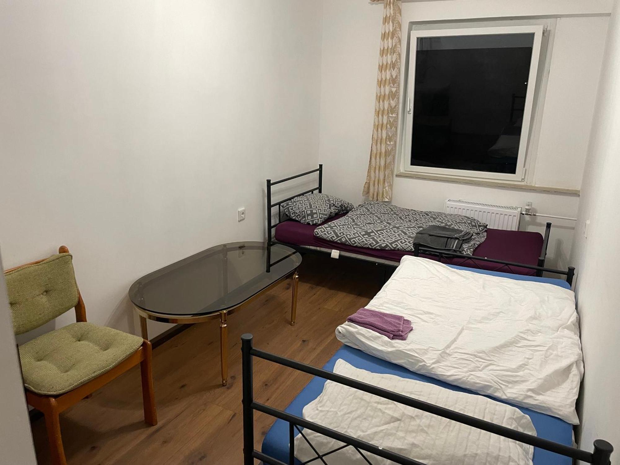 Hostel Sofia Norimberk Exteriér fotografie