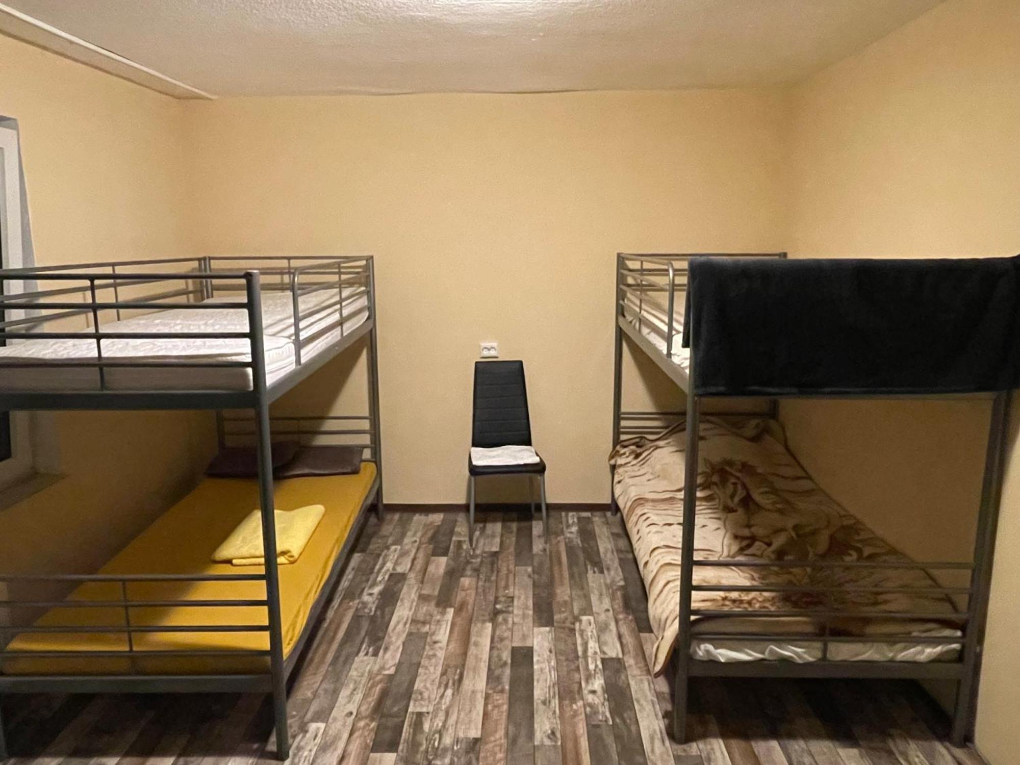 Hostel Sofia Norimberk Exteriér fotografie