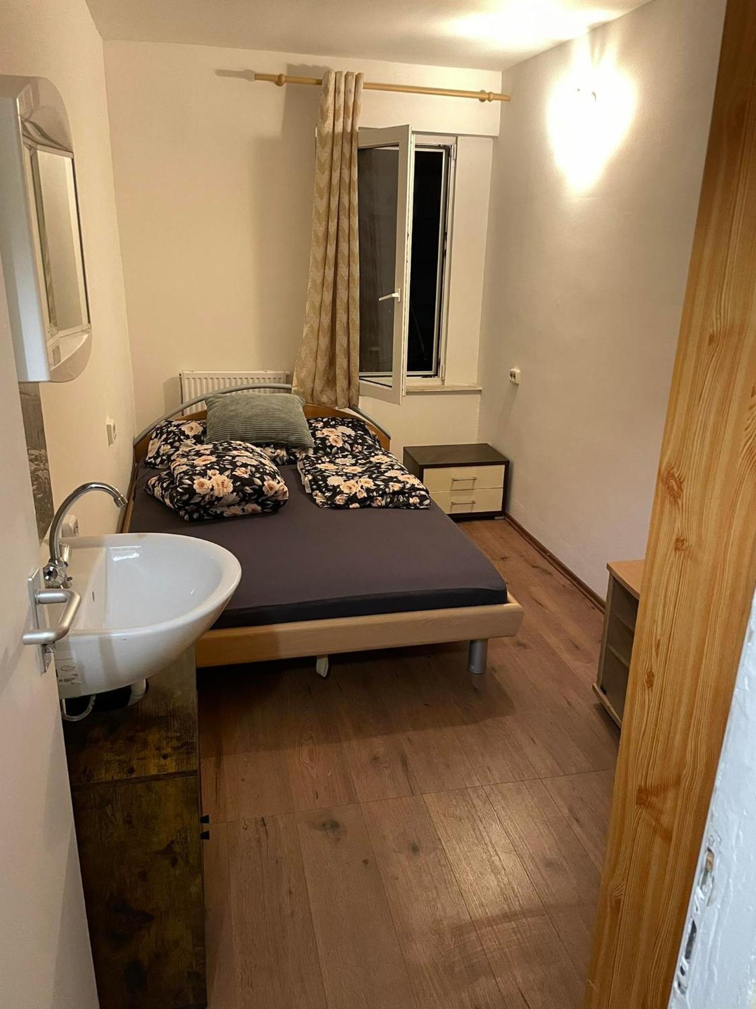 Hostel Sofia Norimberk Exteriér fotografie